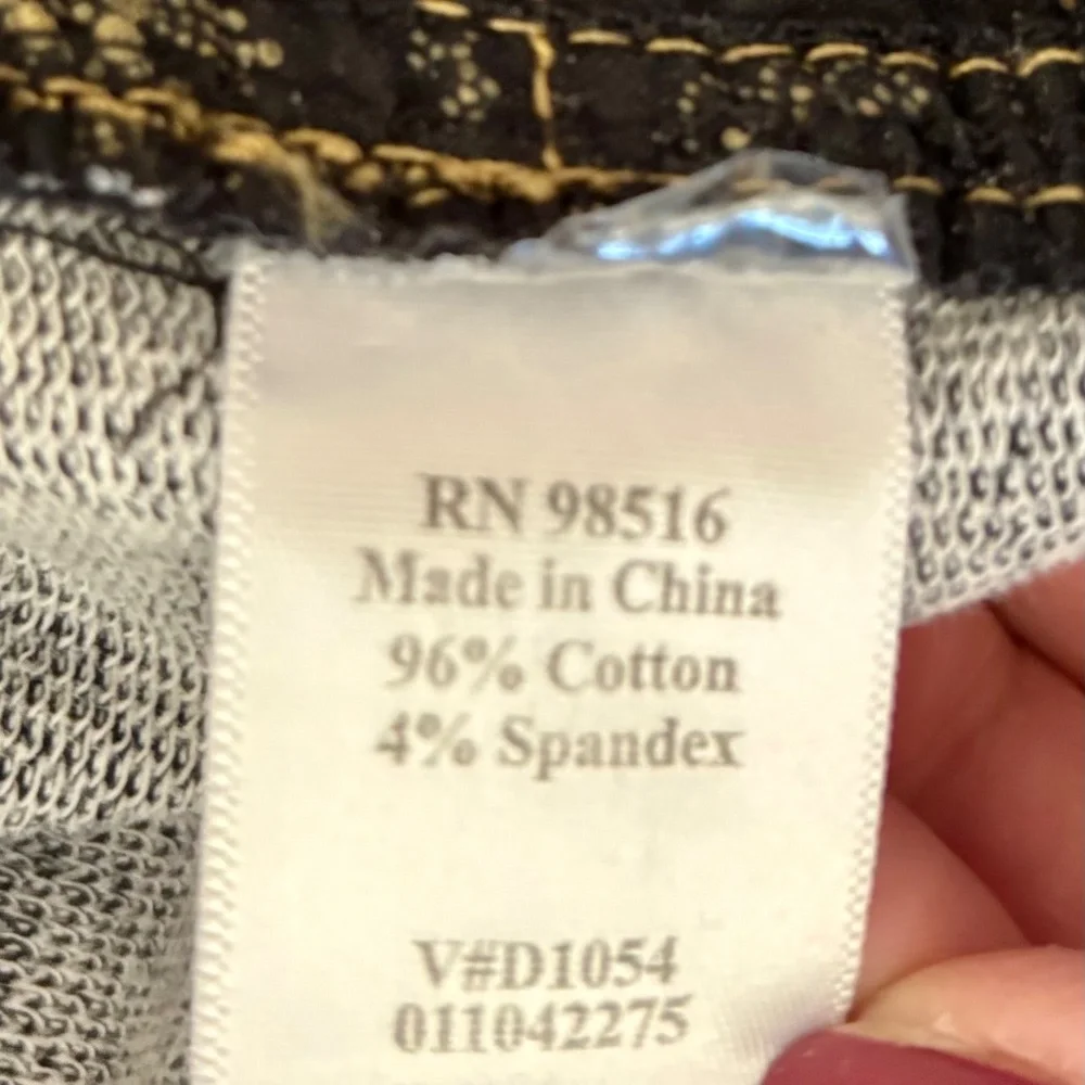 Jeans - petite - Picture 5 of 9